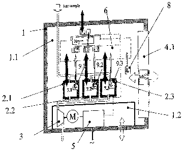 Une figure unique qui représente un dessin illustrant l'invention.